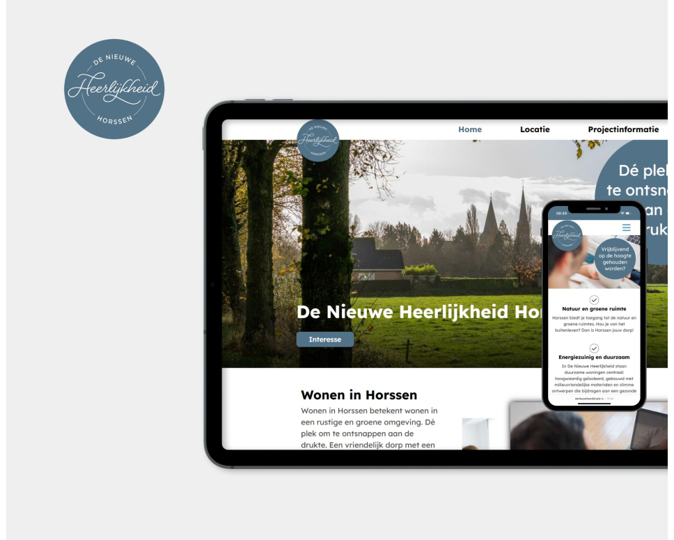 de-nieuwe-heerlijkheid-website
