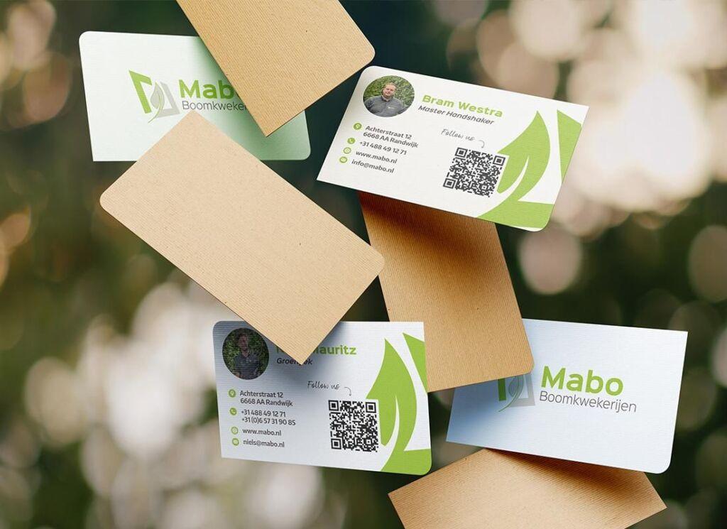 Branding