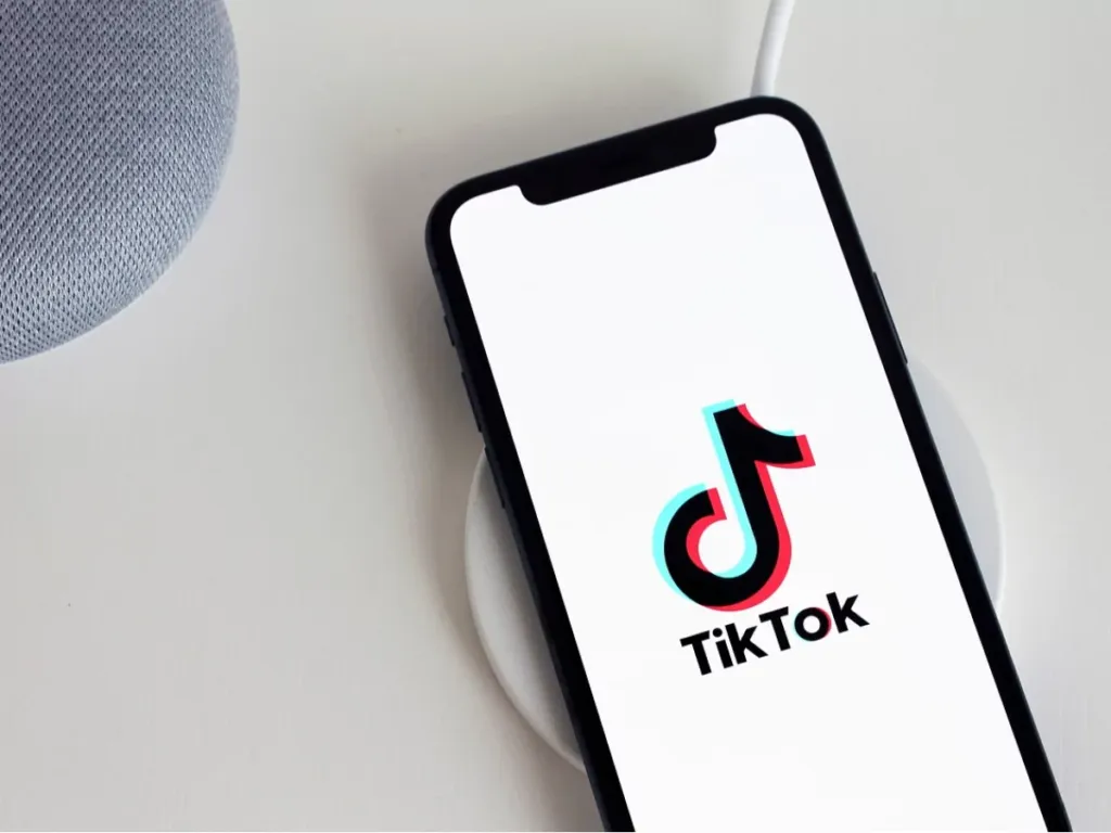 Tiktok marketing inzetten voor jouw bedrijf beeld TikTok marketing inzetten voor jouw bedrijf